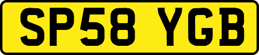 SP58YGB