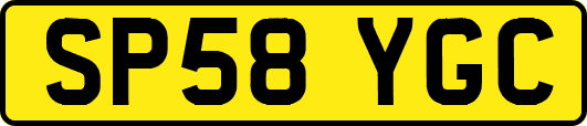 SP58YGC