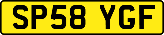 SP58YGF