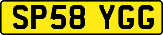 SP58YGG