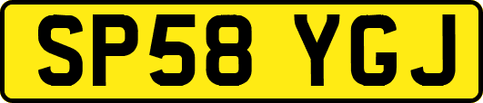 SP58YGJ