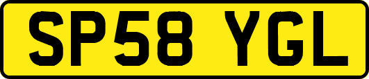 SP58YGL