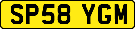 SP58YGM
