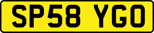 SP58YGO