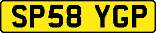SP58YGP