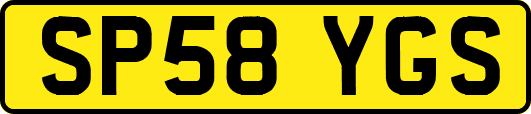 SP58YGS