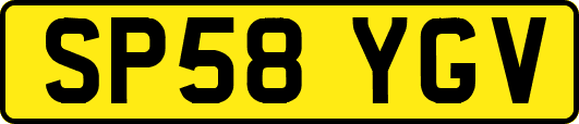 SP58YGV