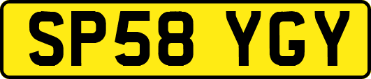 SP58YGY