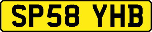 SP58YHB