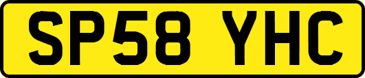 SP58YHC