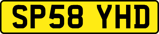 SP58YHD