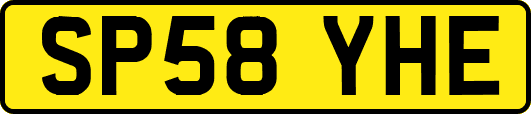 SP58YHE
