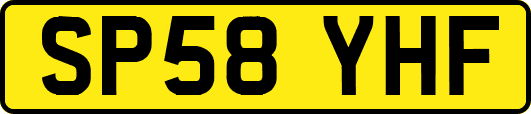 SP58YHF