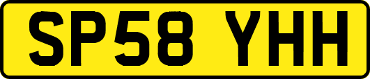 SP58YHH