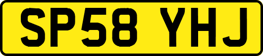 SP58YHJ