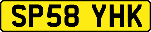 SP58YHK