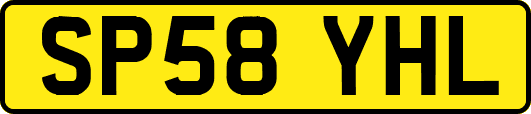 SP58YHL