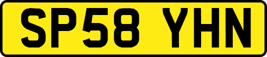 SP58YHN