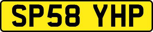 SP58YHP
