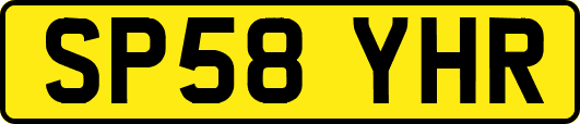 SP58YHR