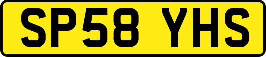 SP58YHS