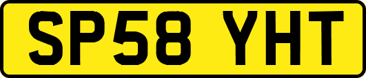SP58YHT