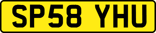 SP58YHU