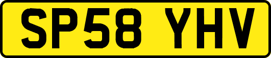 SP58YHV