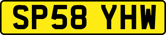 SP58YHW