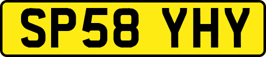 SP58YHY