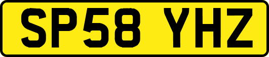 SP58YHZ