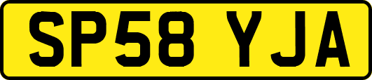 SP58YJA
