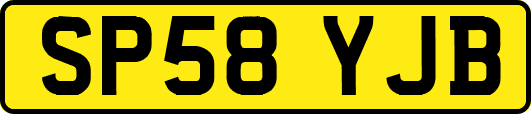 SP58YJB