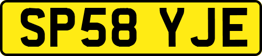 SP58YJE