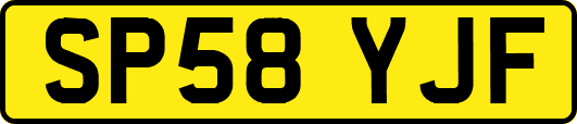 SP58YJF