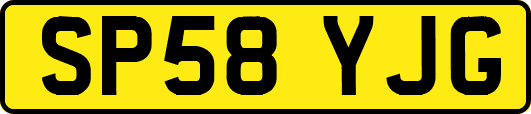 SP58YJG