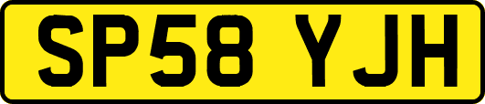 SP58YJH