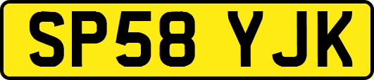 SP58YJK
