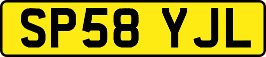 SP58YJL