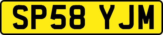 SP58YJM