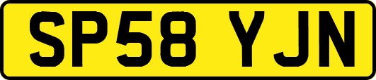 SP58YJN