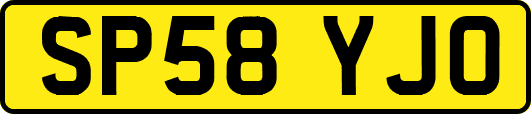 SP58YJO
