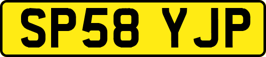SP58YJP