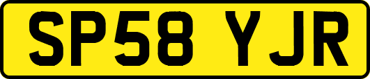 SP58YJR
