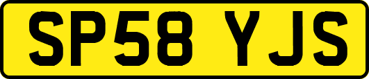 SP58YJS