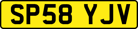 SP58YJV