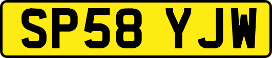 SP58YJW