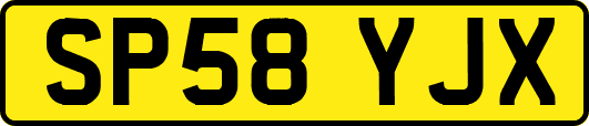 SP58YJX