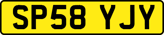 SP58YJY