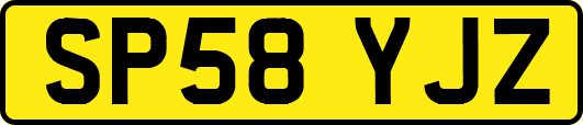 SP58YJZ